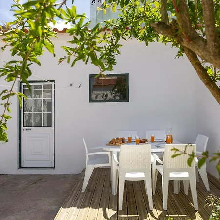 Holiday home Quinta Alegria *