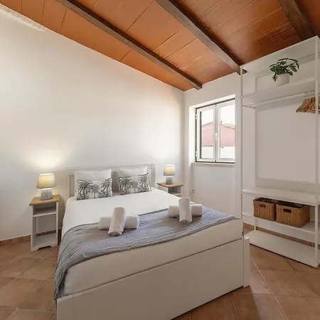 Quinta Alegria Holiday home