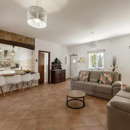 Quinta Alegria Holiday home