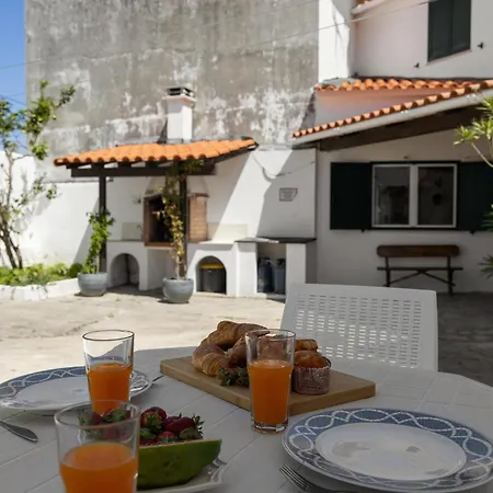 Quinta Alegria Holiday home