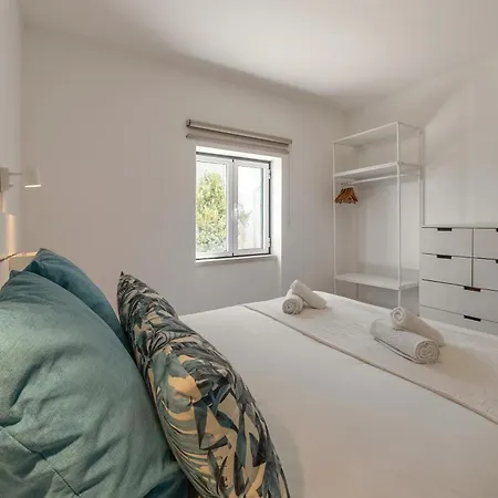Quinta Alegria Holiday home Alfeizerao
