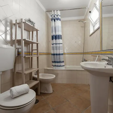 Quinta Alegria Holiday home Alfeizerao