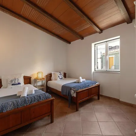 Quinta Alegria Alfeizerão