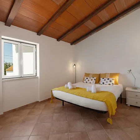 Quinta Alegria Alfeizerao