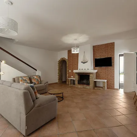 Holiday home Quinta Alegria *