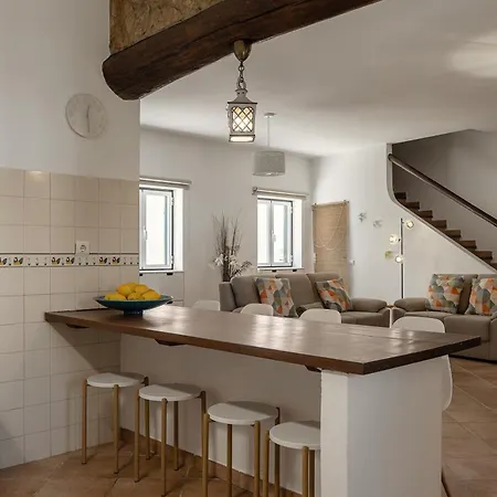 Quinta Alegria Holiday home Alfeizerao