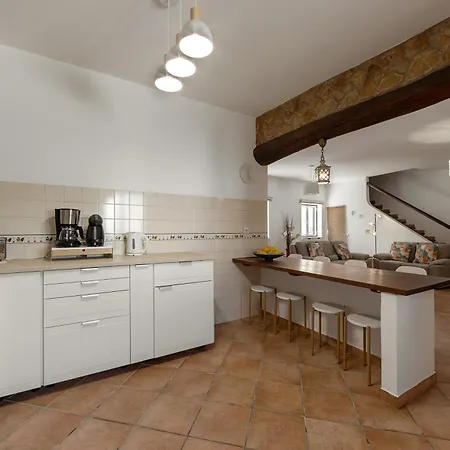 Holiday home Quinta Alegria *