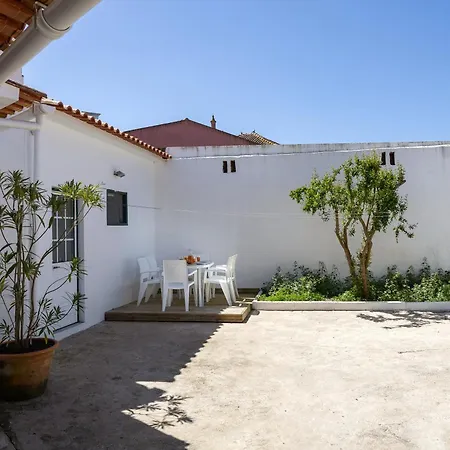 Holiday home Quinta Alegria Alfeizerao