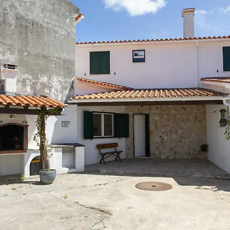 Holiday home Quinta Alegria Alfeizerao